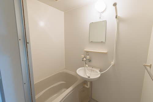 レスポワール西の平 207号-7