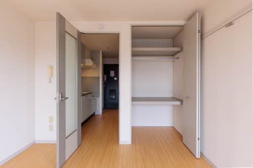 レスポワール西の平 207号-9