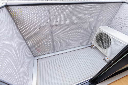 レスポワール西の平 207号-10