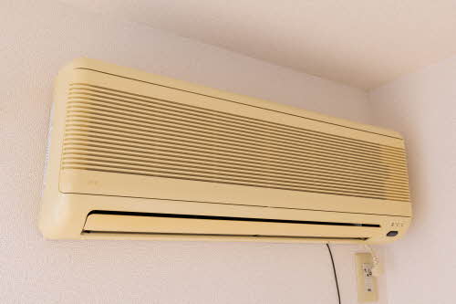 レスポワール西の平 207号-11