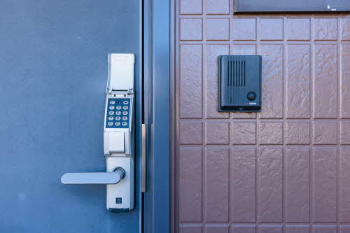 レスポワール西の平 207号-13