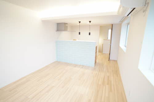 サウスベレオ 101号-3