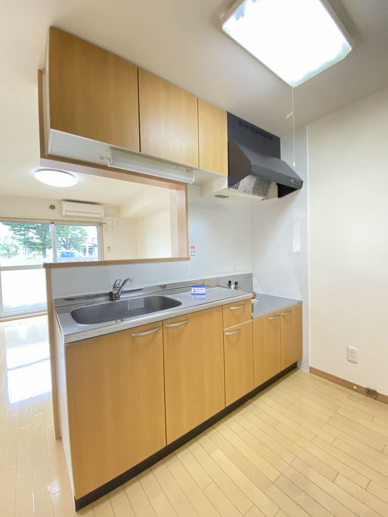 ヴィラグランドール 107号-3