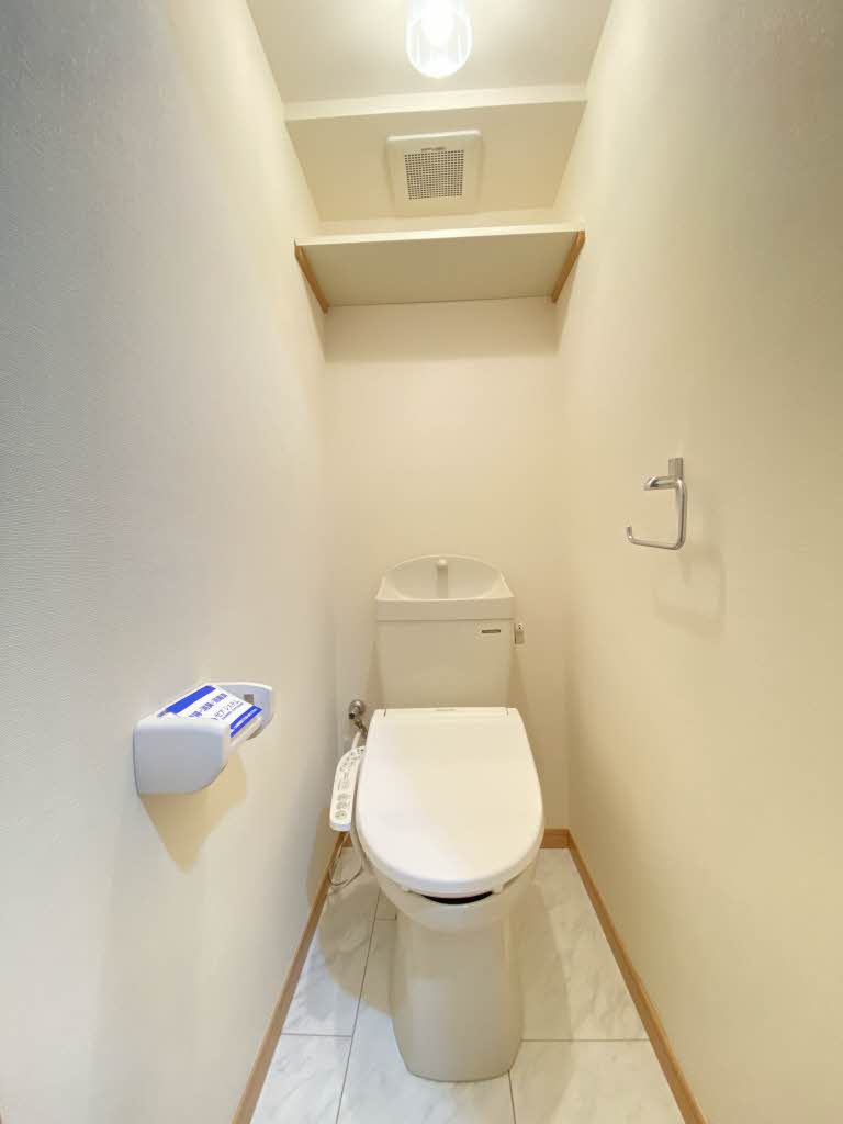 ヴィラグランドール 107号-5