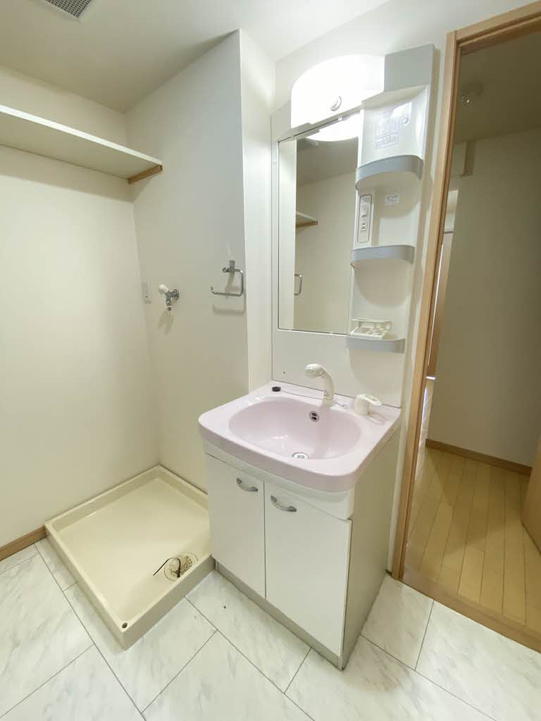 ヴィラグランドール 107号-6