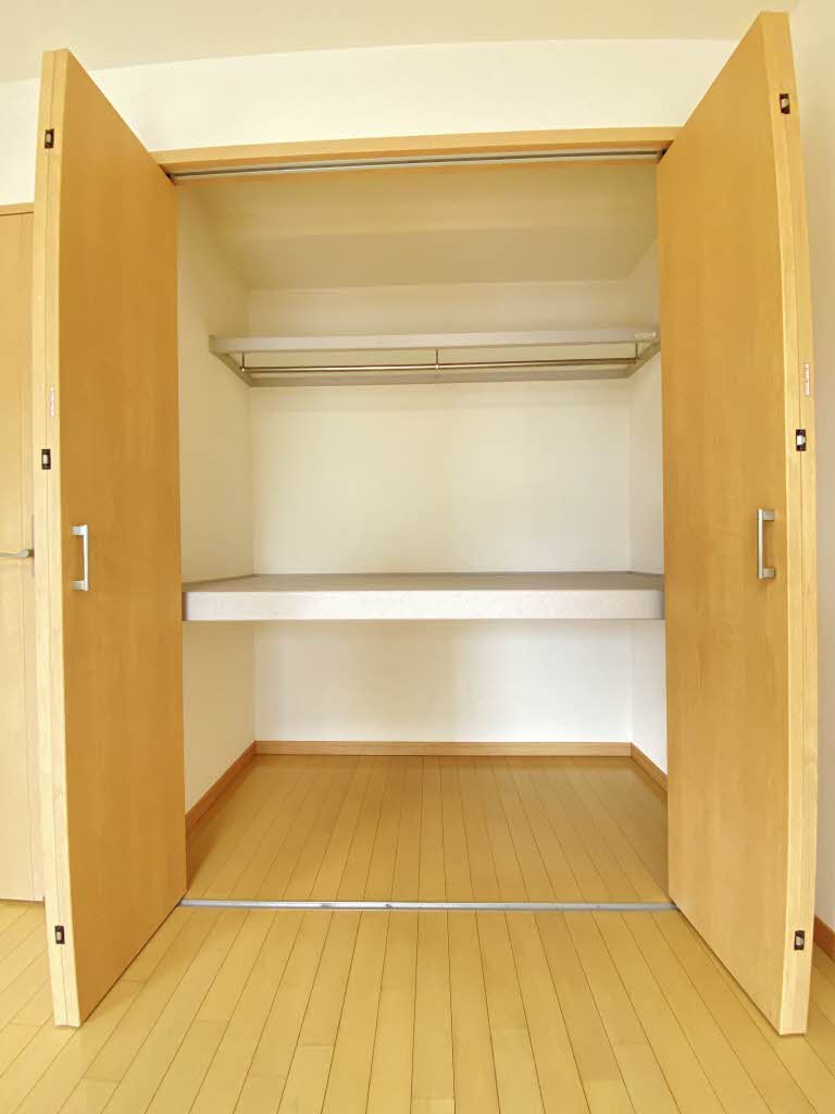 ヴィラグランドール 107号-8