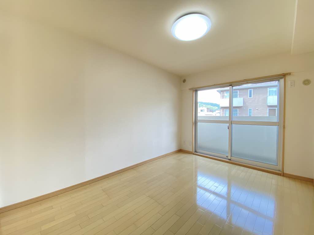 ヴィラグランドール 107号-9