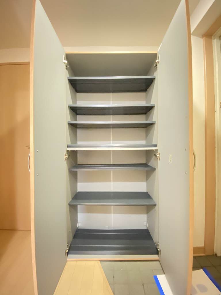 ヴィラグランドール 107号-11