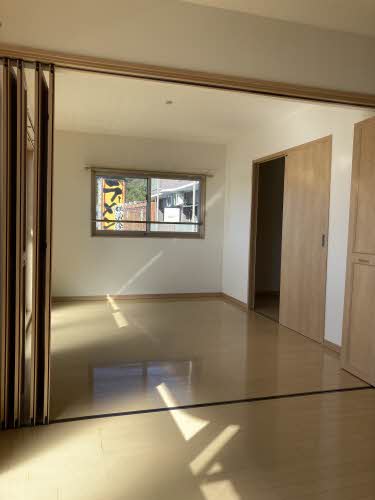 ヴィラグランドール 201号-11