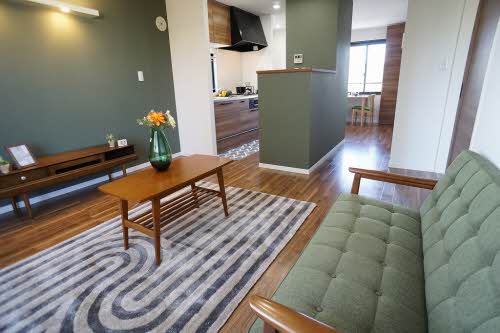 ファミール・ヒロB 202号-2