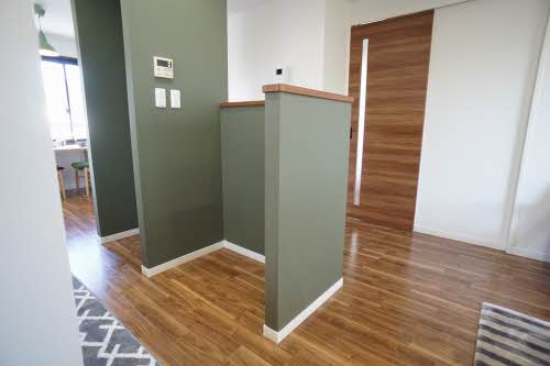 ファミール・ヒロB 202号-3