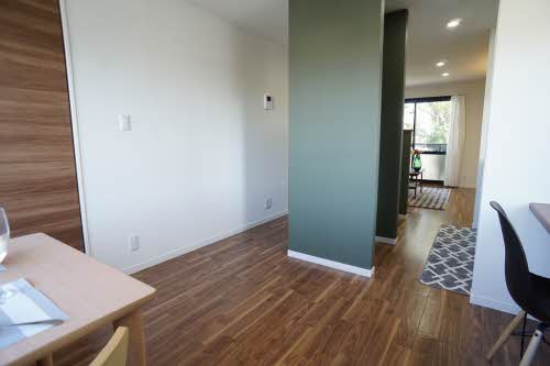 ファミール・ヒロB 202号-5