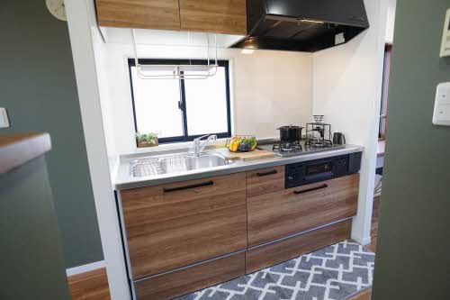 ファミール・ヒロB 202号-7