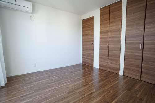 ファミール・ヒロB 202号-8