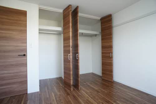 ファミール・ヒロB 202号-9