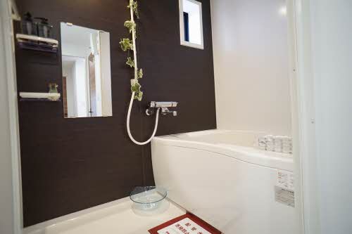 ファミール・ヒロB 202号-11