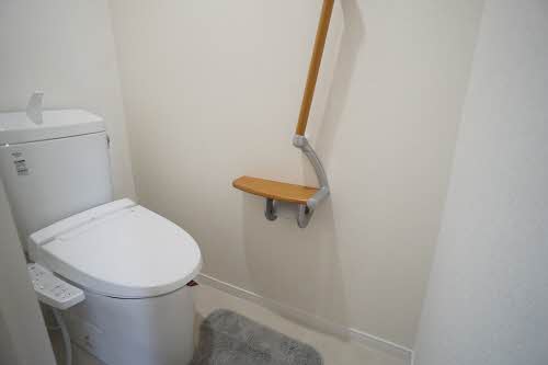 ファミール・ヒロB 202号-12