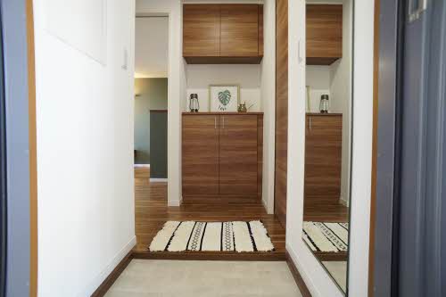 ファミール・ヒロB 202号-13