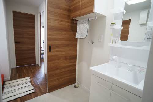 ファミール・ヒロB 202号-14