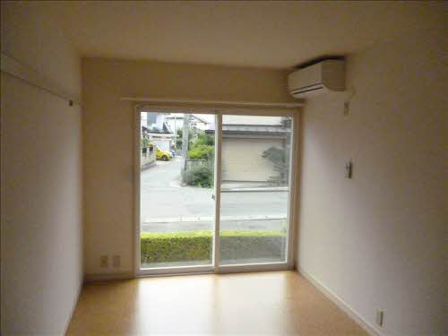 グリーン・キャッスルＢ 105号-2