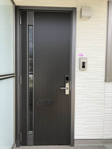 ラピス西中央Ⅰ 105号-2