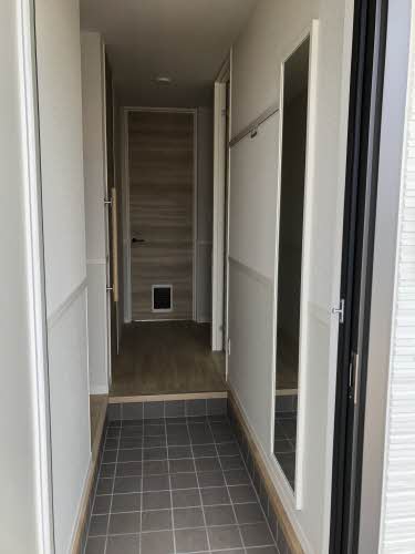 ラピス西中央Ⅰ 105号-3