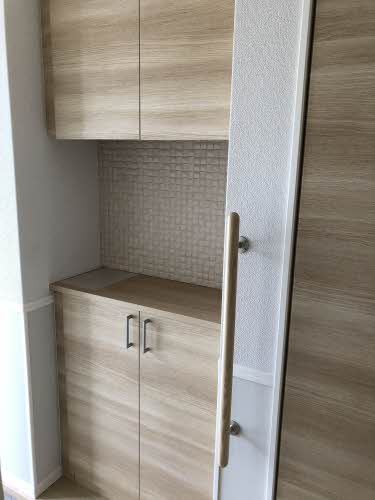 ラピス西中央Ⅰ 105号-4