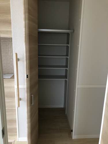 ラピス西中央Ⅰ 105号-5