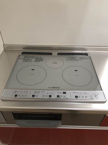 ラピス西中央Ⅰ 105号-8