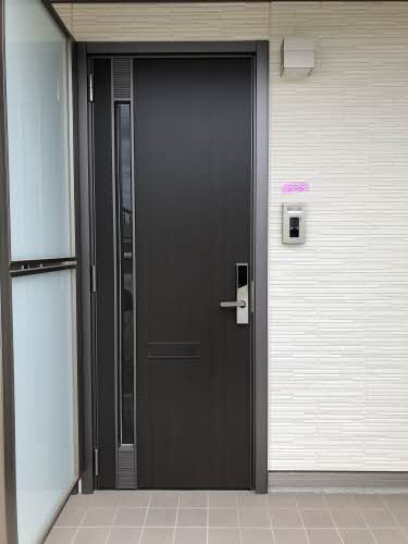 ラピス西中央Ⅰ 205号-2