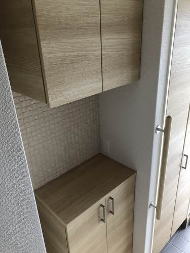 ラピス西中央Ⅰ 205号-5