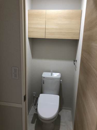 ラピス西中央Ⅰ 205号-6