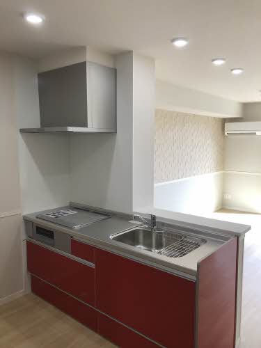 ラピス西中央Ⅰ 205号-7