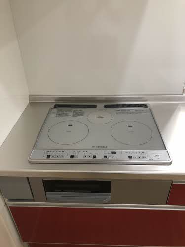 ラピス西中央Ⅰ 205号-8