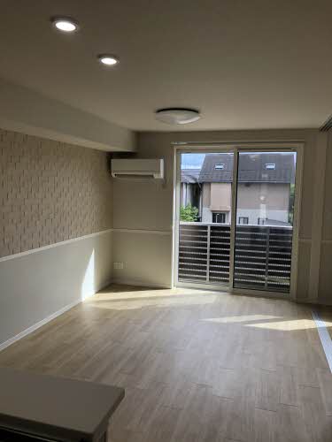 ラピス西中央Ⅰ 205号-9