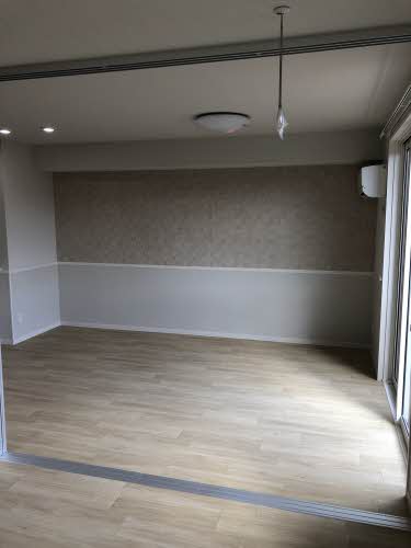 ラピス西中央Ⅰ 205号-11