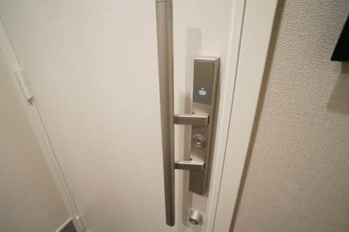 桧シャーメゾン 203号-2