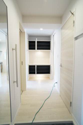 エスポワール大和町 103号-2