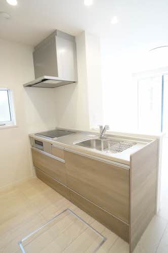 エスポワール大和町 103号-5