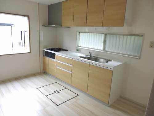 フレグランスＫ３ 101号-3