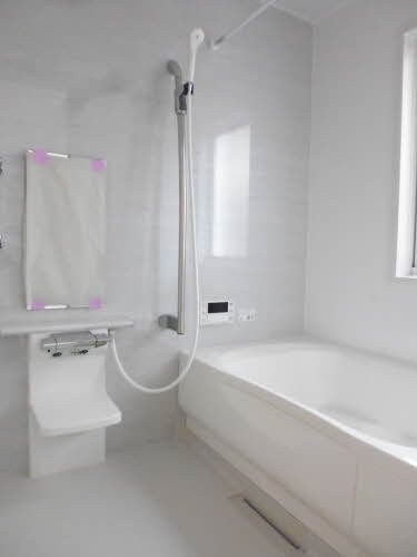 フレグランスＫ３ 101号-5