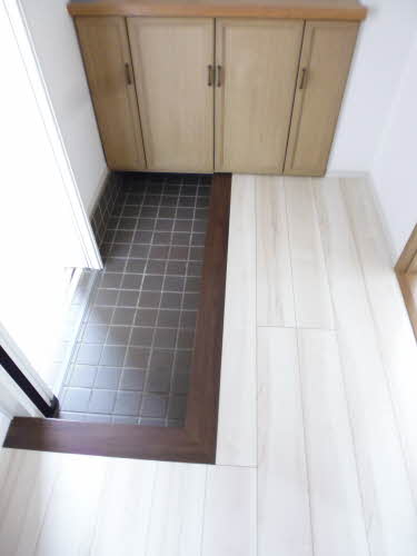 フレグランスＫ３ 101号-9