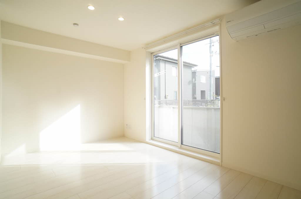 ディアコート盛岡 103号-2