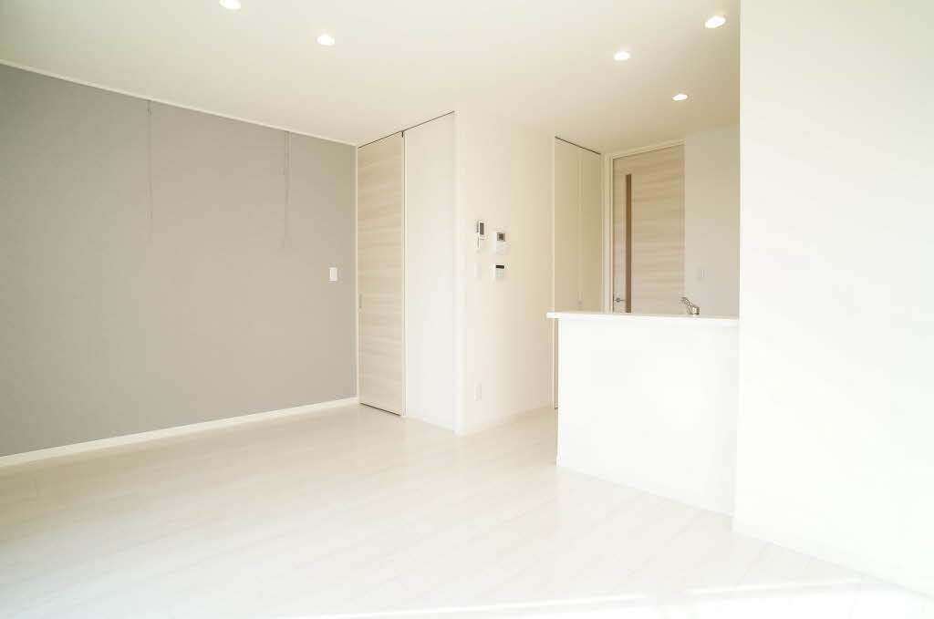 ディアコート盛岡 103号-3