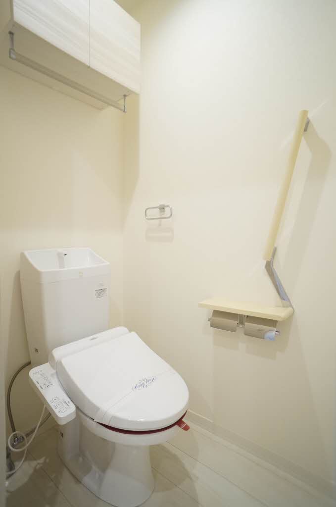 ディアコート盛岡 103号-5