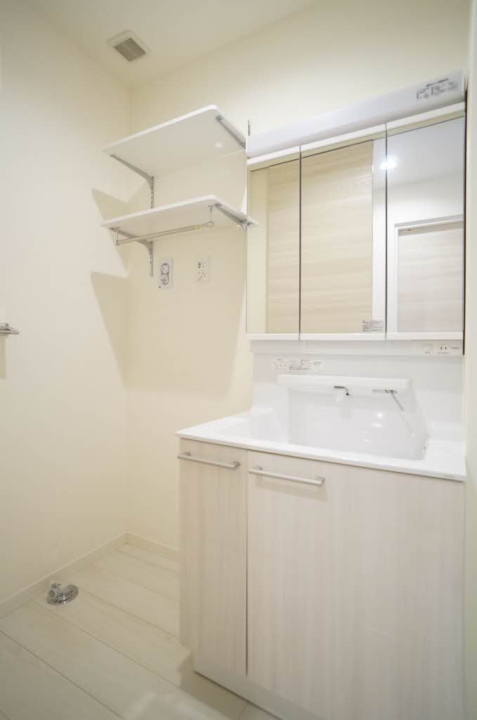 ディアコート盛岡 103号-7