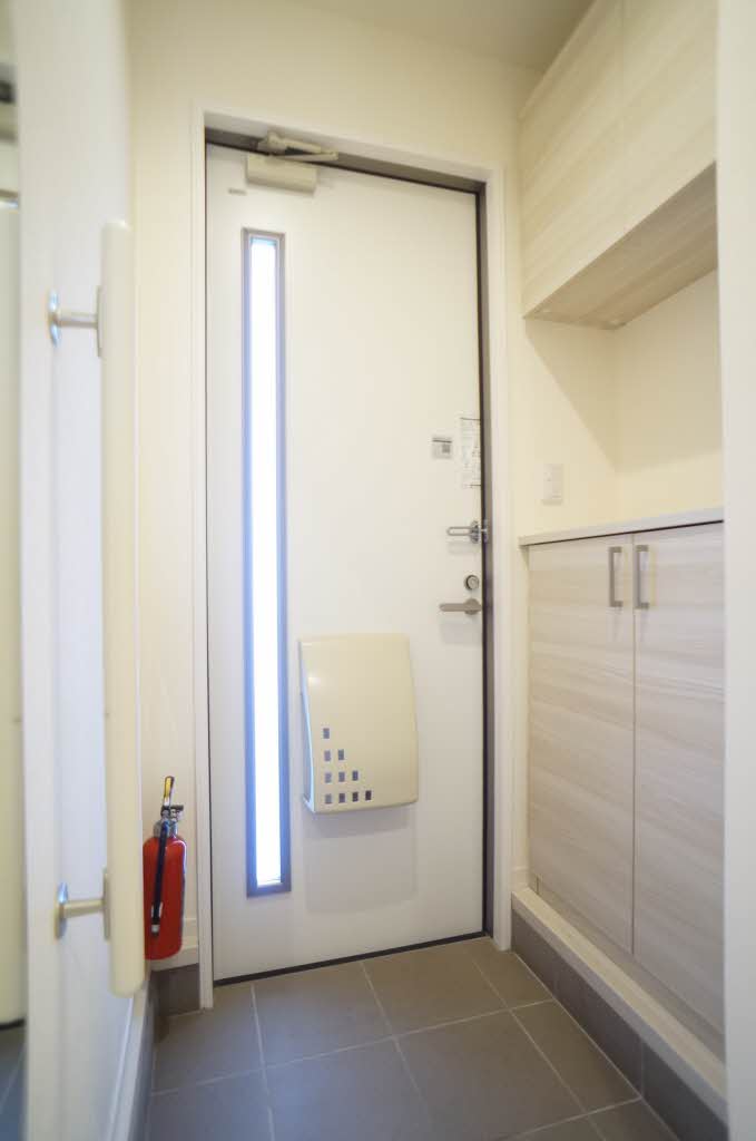 ディアコート盛岡 103号-8