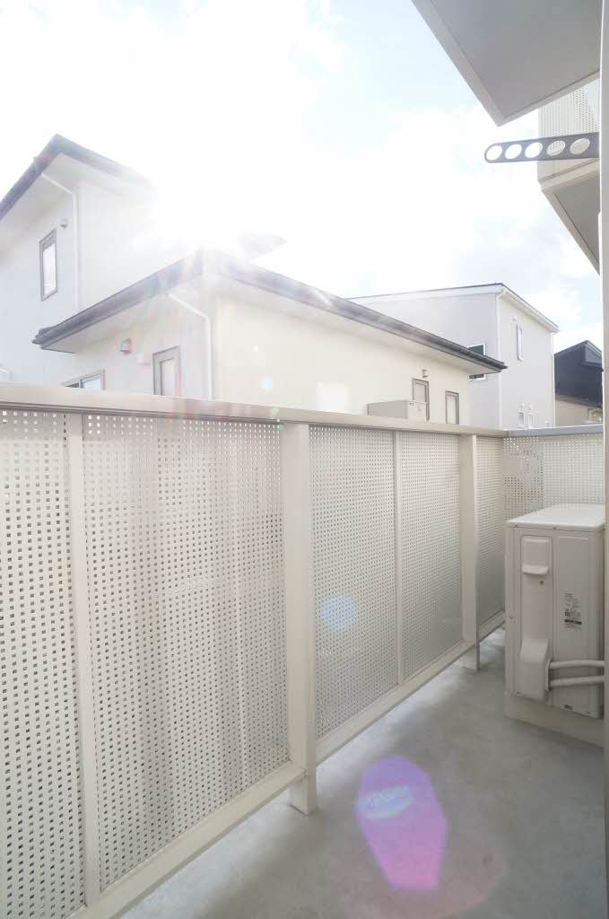 ディアコート盛岡 103号-12