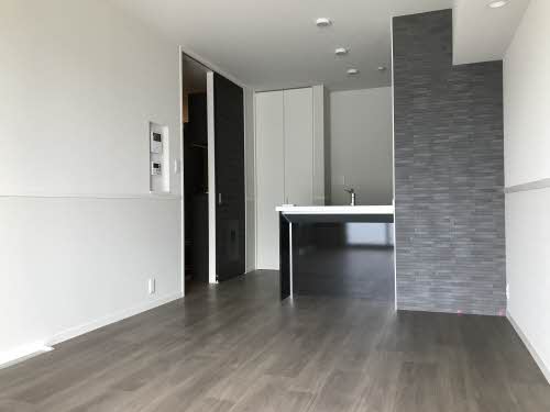 セントラルジュ 105号-2