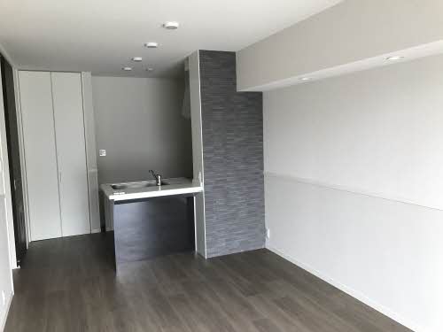 セントラルジュ 105号-3